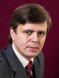 Хныкин Антон Владимирович