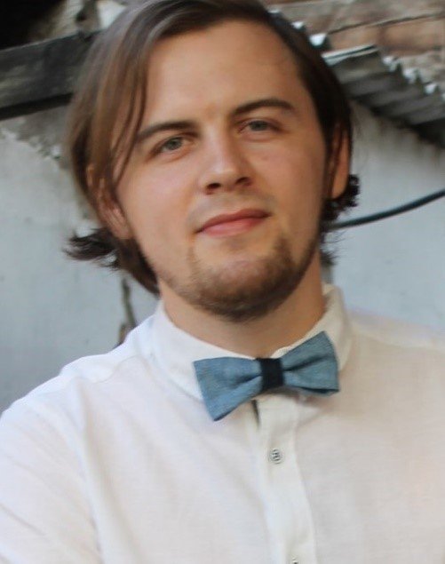 Цыганков Никита Сергеевич
