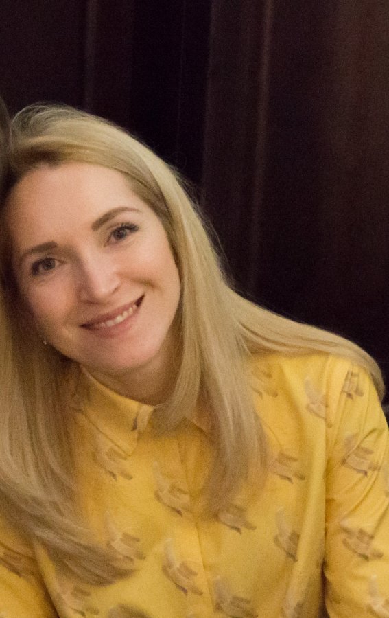 Черемискина Елена Владимировна