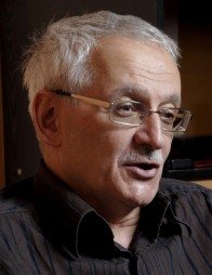 Блинкин Михаил Яковлевич