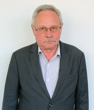 Чистяков Геннадий Николаевич