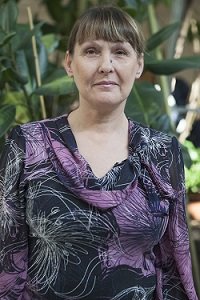 Шайдурова Ольга Валерьевна
