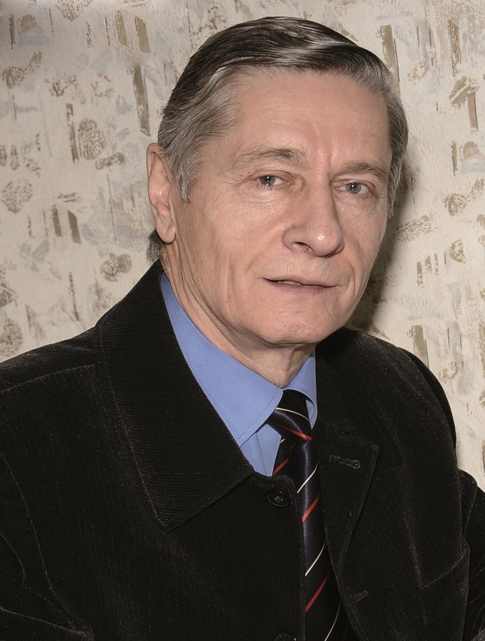 Шатохин Станислав Николаевич