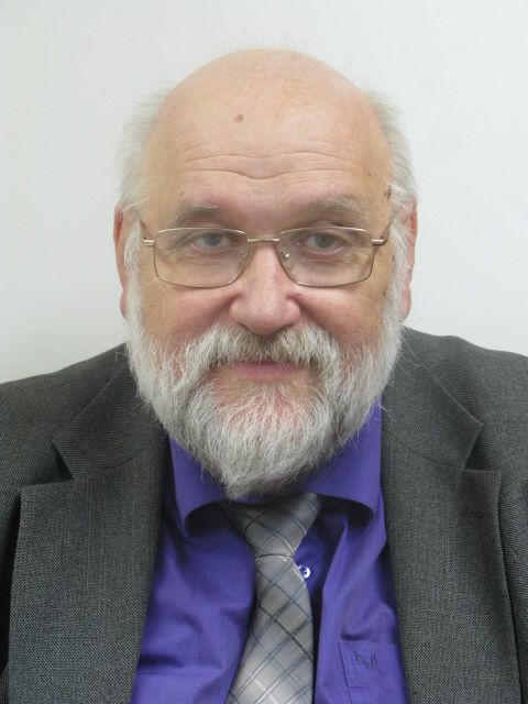 Бояршинов Борис Сергеевич