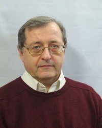 Блохин Андреи Алексеевич