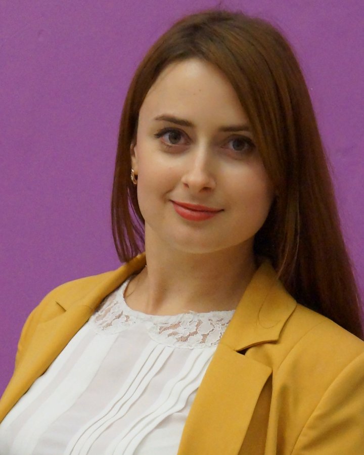 Шевнина Екатерина Васильевна
