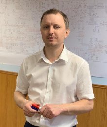 Шевченко Илья Александрович