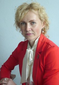 Шелеметьева Ольга Михайловна