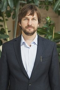 Шестаков Вячеслав Николаевич