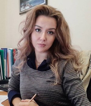 Шибаева Татьяна Анатольевна
