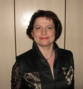 Шипина Татьяна Николаевна