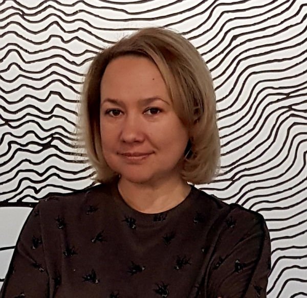 Шихалева Ирина Александровна