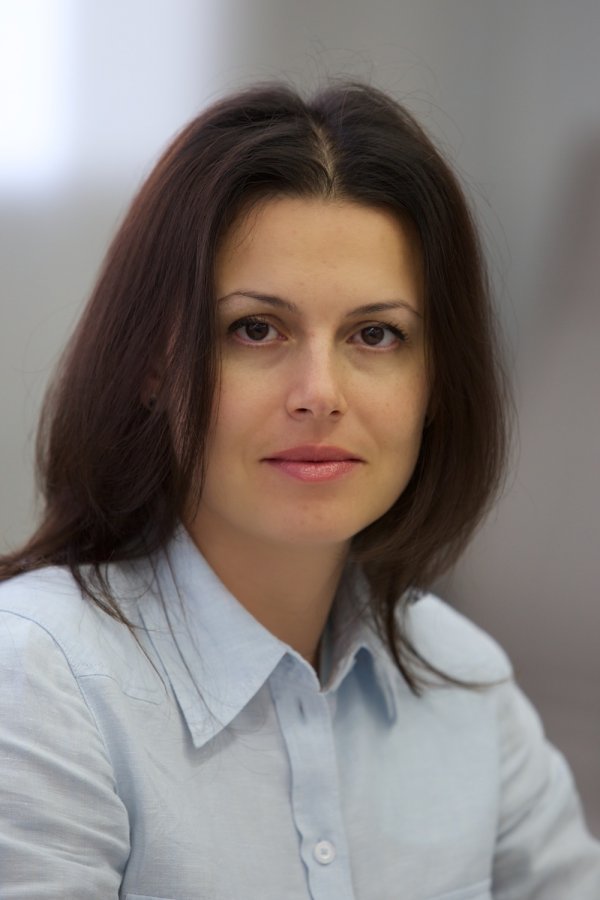 Шишацкая Екатерина Игоревна