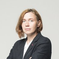 Блюхер Юлия Николаевна