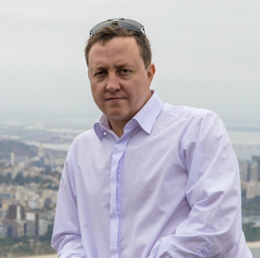 Шниперов Алексей Николаевич