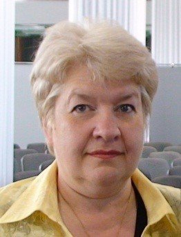 Шнюкова Елена Анатольевна