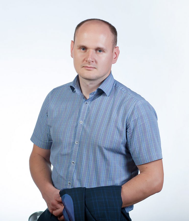 Шорохов Роман Геннадьевич