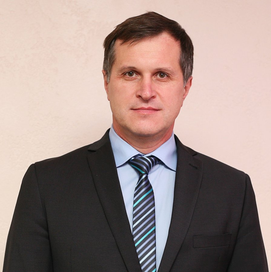 Шпедт Александр Артурович