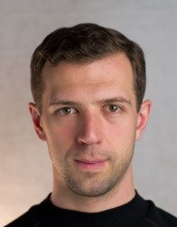 Бобер Станислав Алексеевич