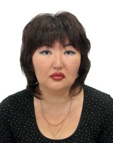 Шурышева Галина Валерьевна