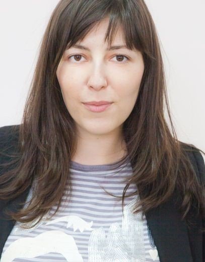 Щербакова Марина Владимировна