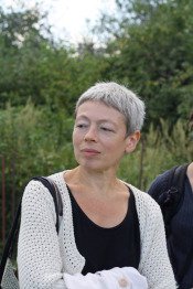 Бобрик-Фремке Марина Анатольевна