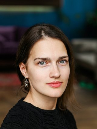 Южанникова Марина Алексеевна