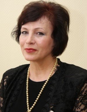 Юрданова Вера Николаевна
