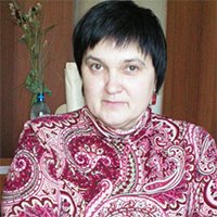 Ямских Галина Юрьевна