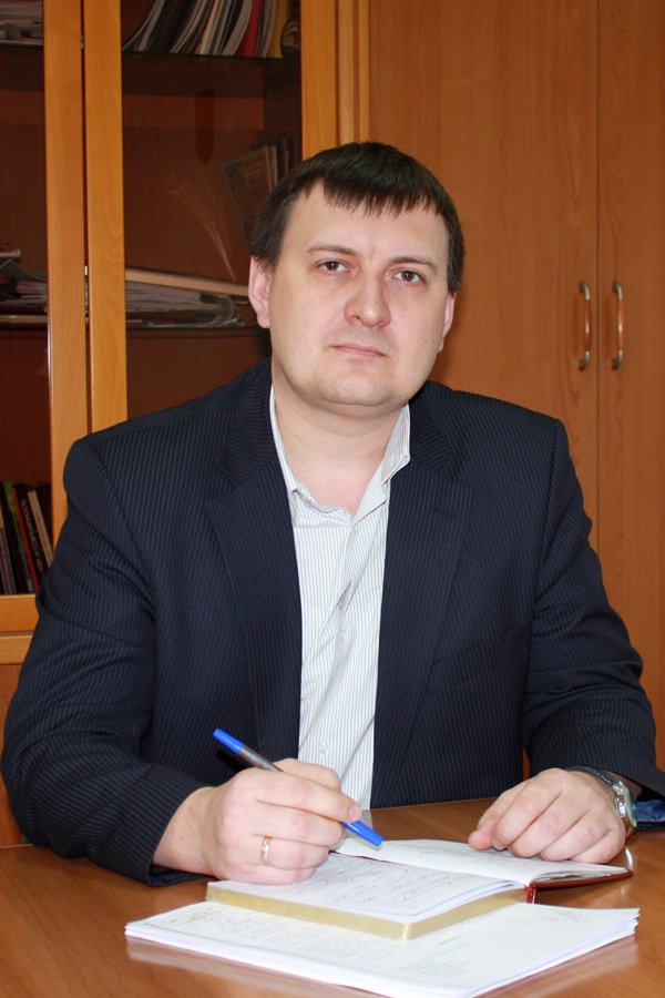 Янаев Евгений Юрьевич