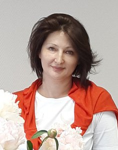 Янченко Инна Валерьевна