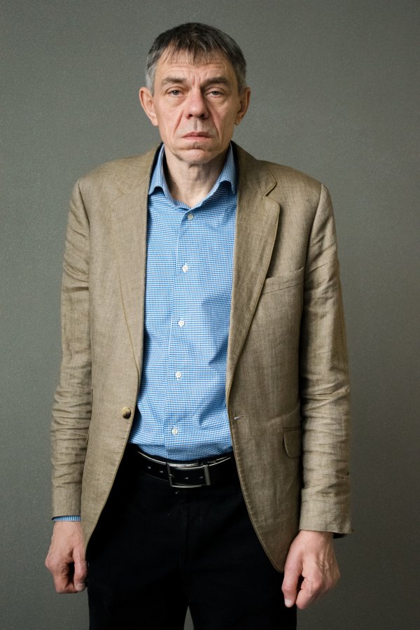 Ясинский Виталий Брониславович