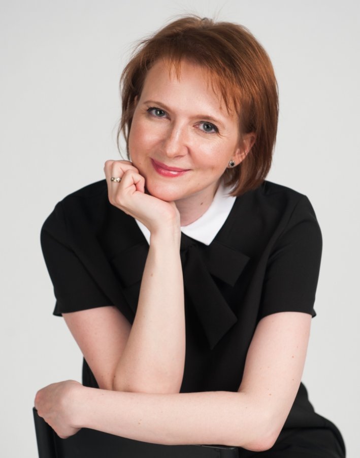 Яценко Наталья Валентиновна