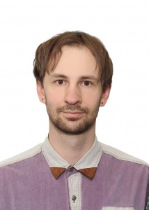 Полозов Александр Сергеевич