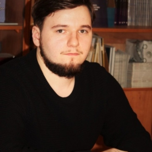 Алов Иван Николаевич