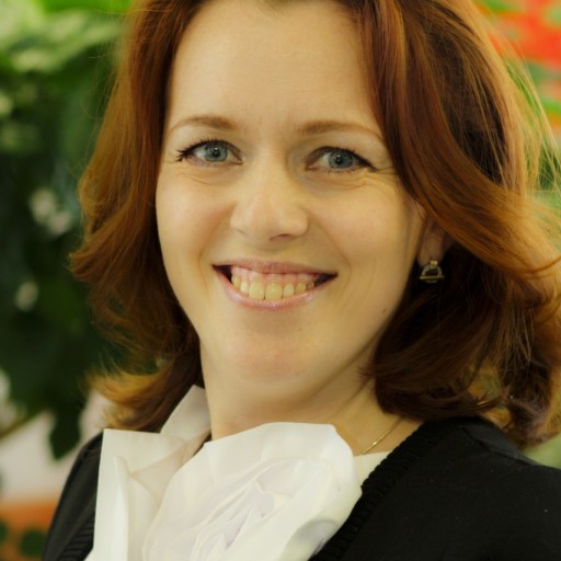 Андронова Инна Витальевна