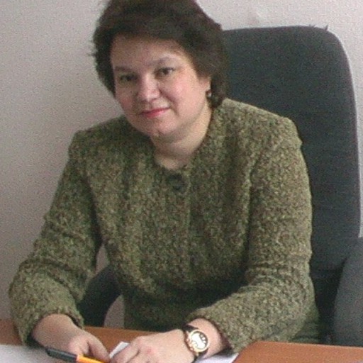 Дигилина Ольга Борисовна