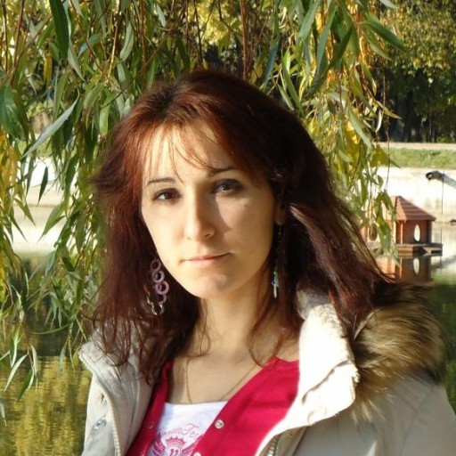 Коновалова Юлия Александровна