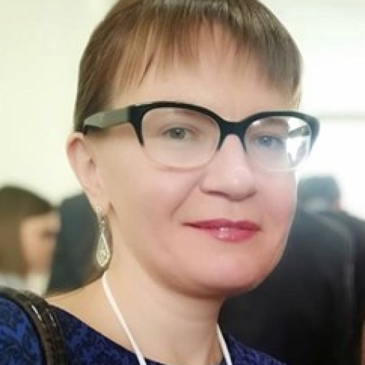 Мизеровская Ульяна Викторовна