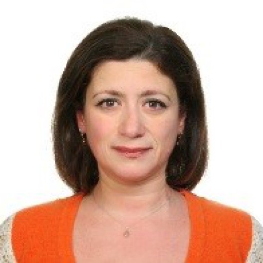 Ревинова Светлана Юрьевна