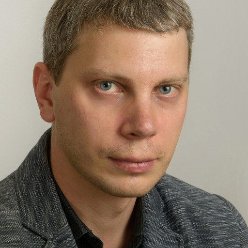 Аникин Даниил Александрович
