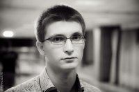Богачев Максим Игоревич