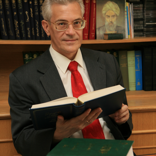 Белов Владимир Иванович