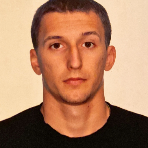 Валюго Александр Сергеевич