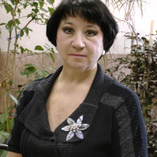 Градова Елена Викторовна
