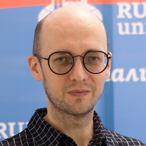 Игнатенко Александр Владимирович