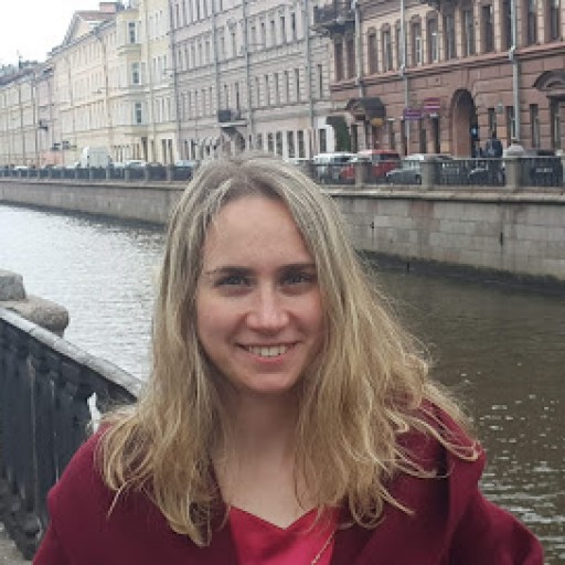 Каткова Евгения Юрьевна