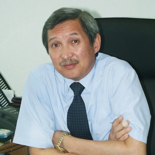 Кирабаев Нур Серикович