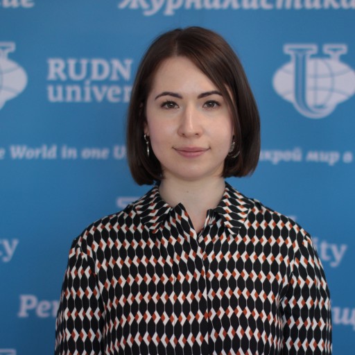 Левшиц Анна Дмитриевна
