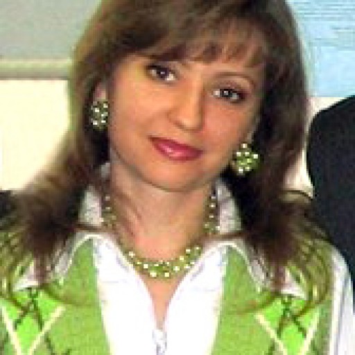 Меланьина Мария Вячеславовна